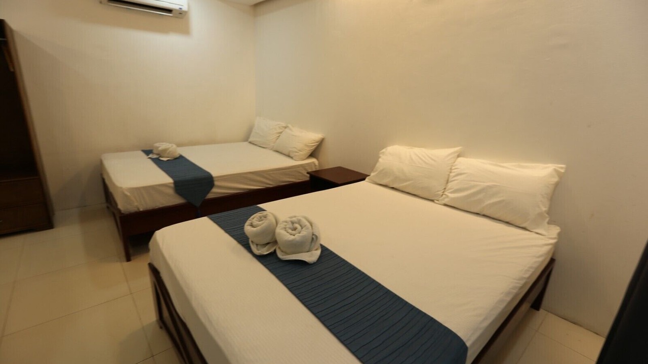 Photo of Bedroom in Olongapo