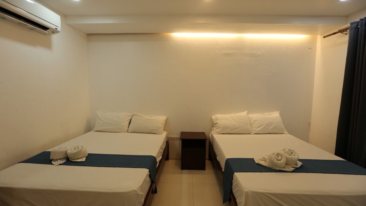 Photo of Bedroom in Olongapo
