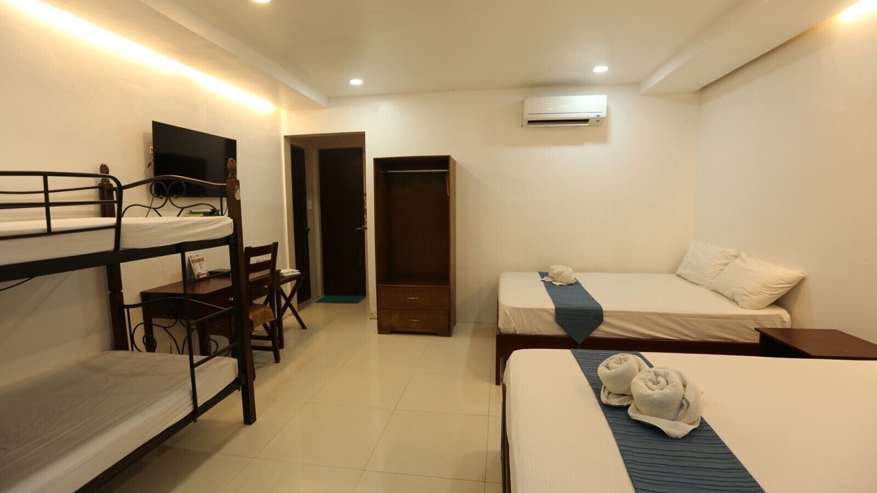 Photo of Bedroom in Olongapo