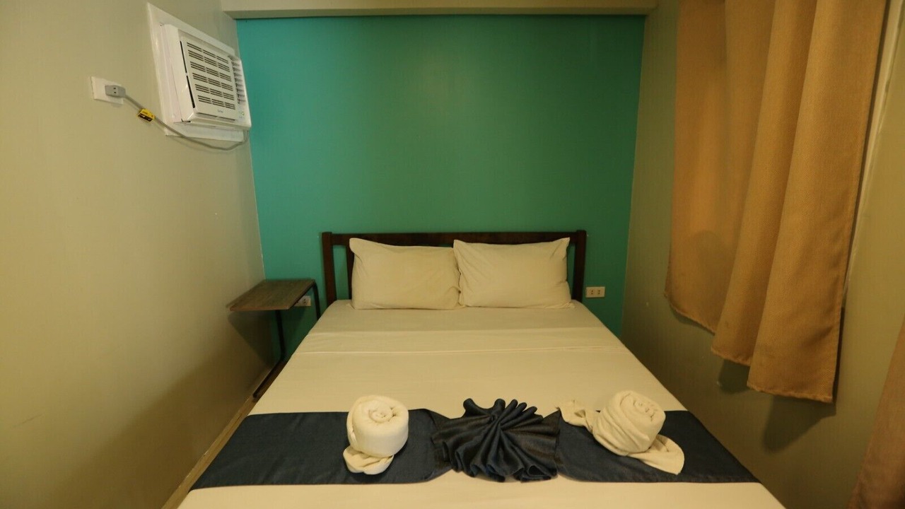 Photo of Bedroom in Olongapo