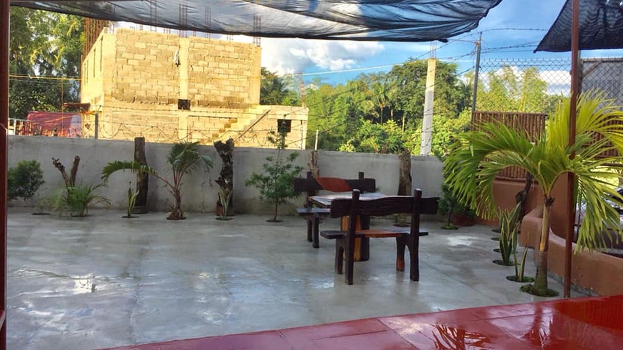 Photo of Patio Balcony in Silang