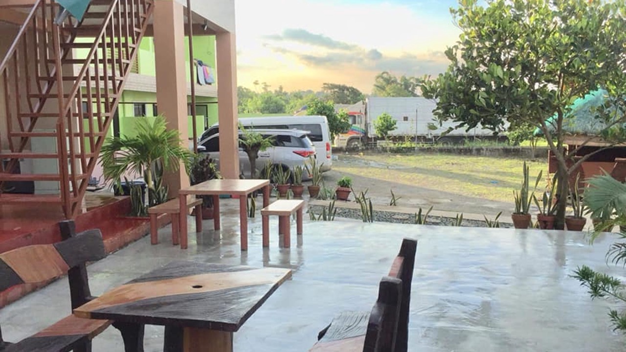Photo of Patio Balcony in Silang