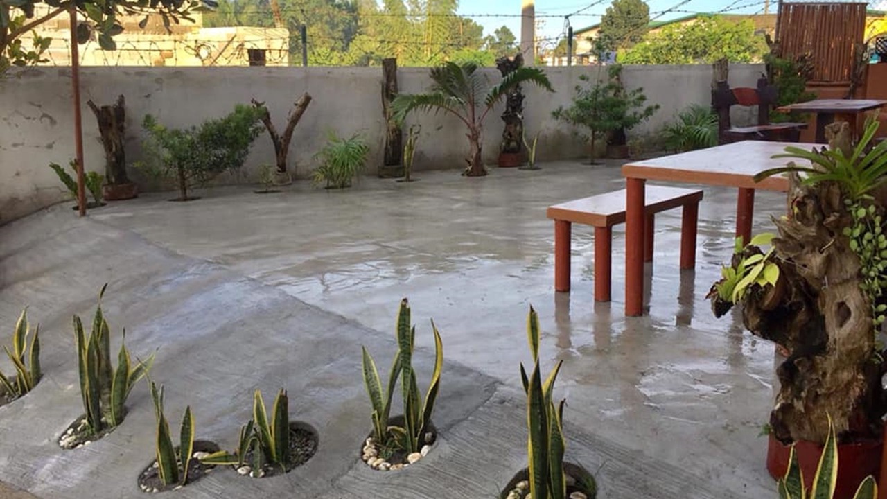 Photo of Patio Balcony in Silang