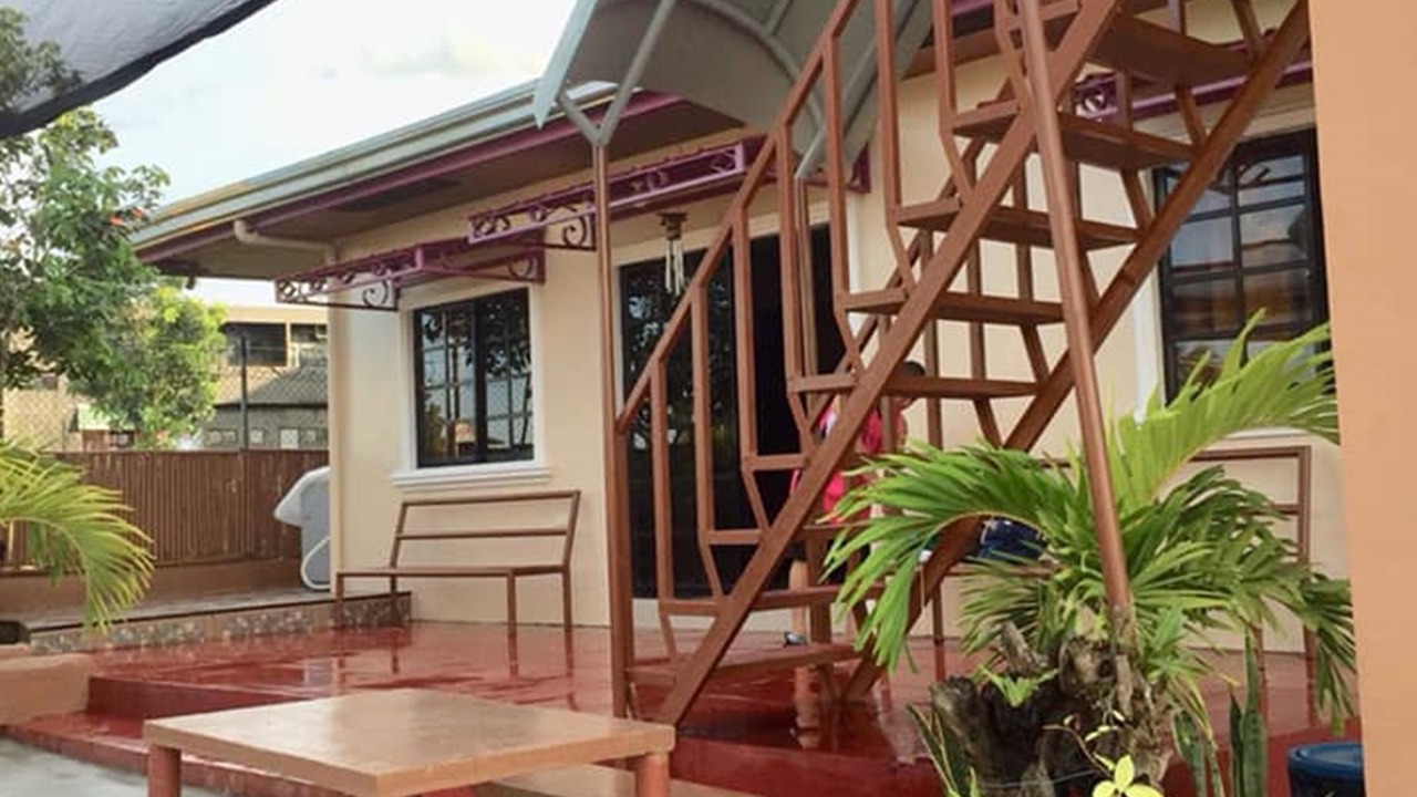 Photo of Patio Balcony in Silang