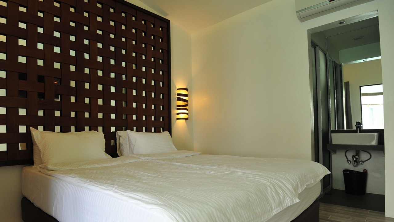 Photo of Bedroom in Alegria