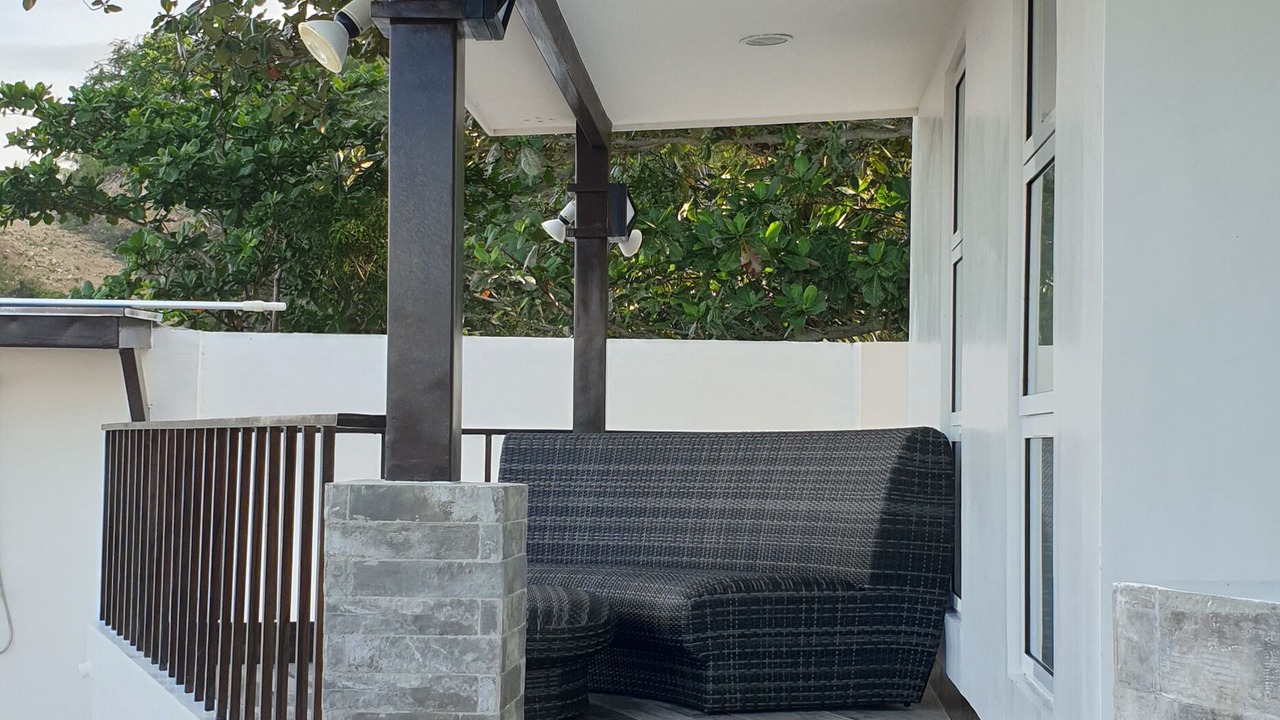 Photo of Bedroom in Alegria