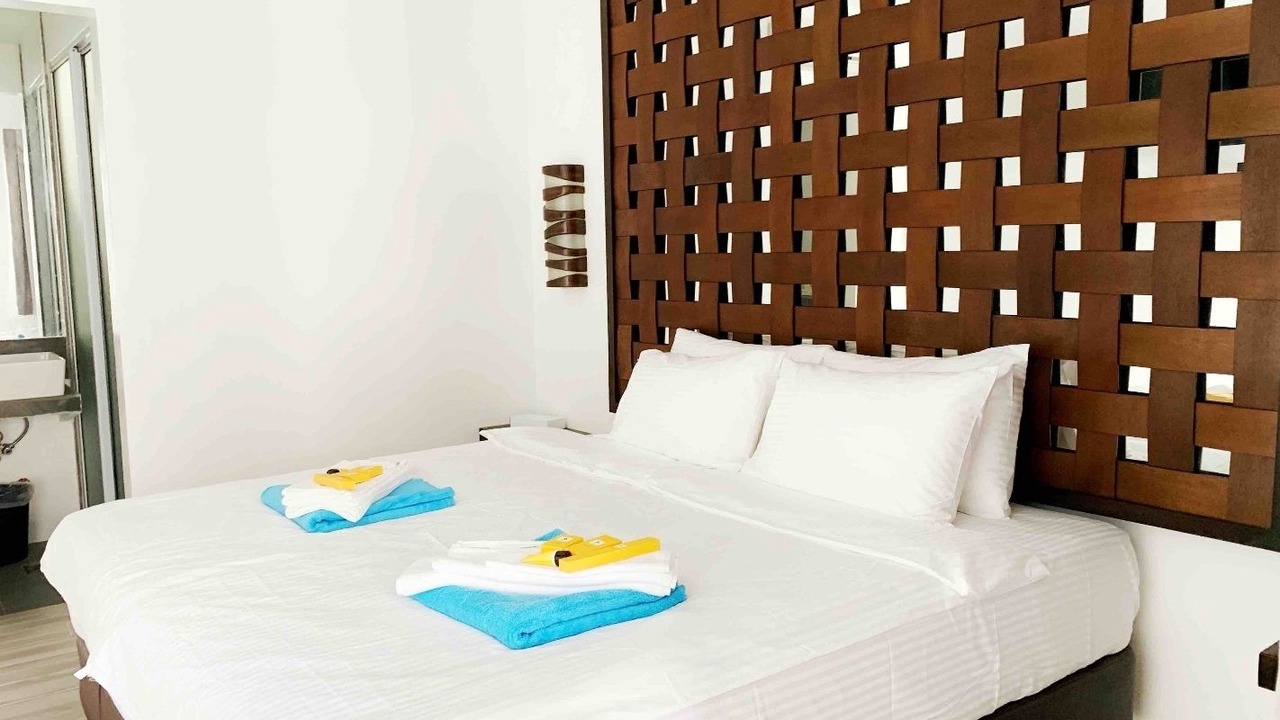 Photo of Bedroom in Alegria