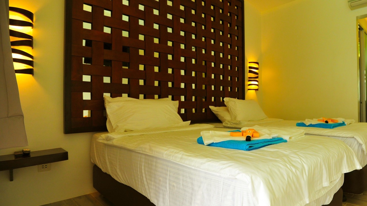 Photo of Bedroom in Alegria