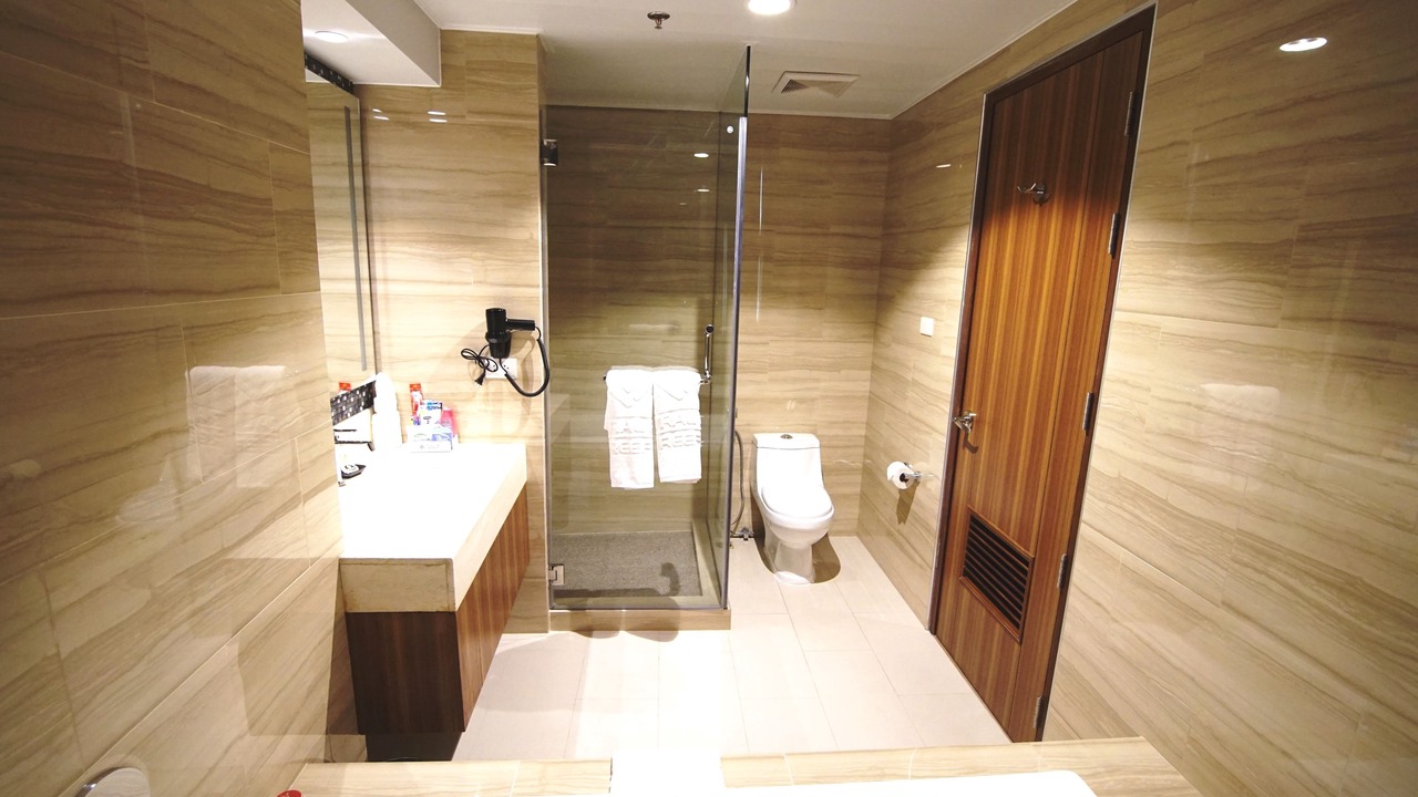 Photo of Bathroom in Barretto