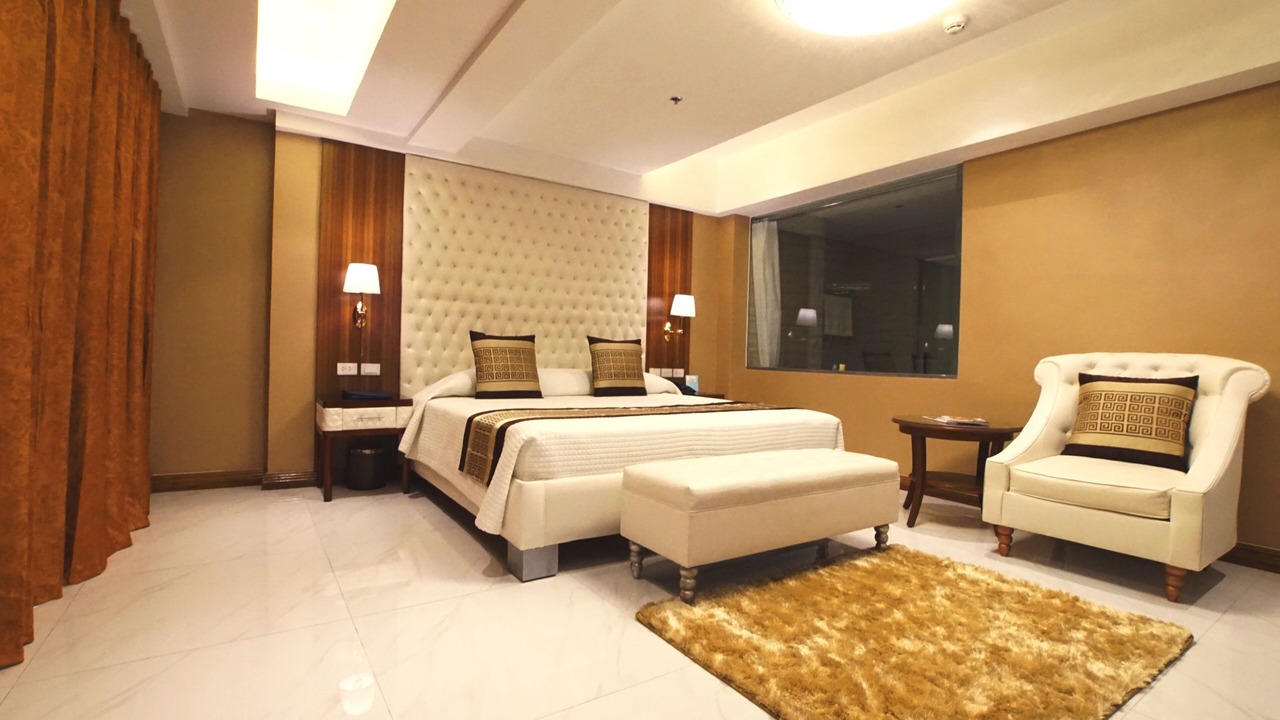 Photo of Bedroom in Barretto