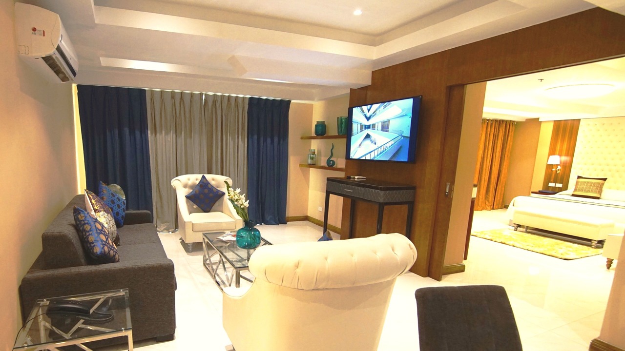 Photo of Bedroom in Barretto