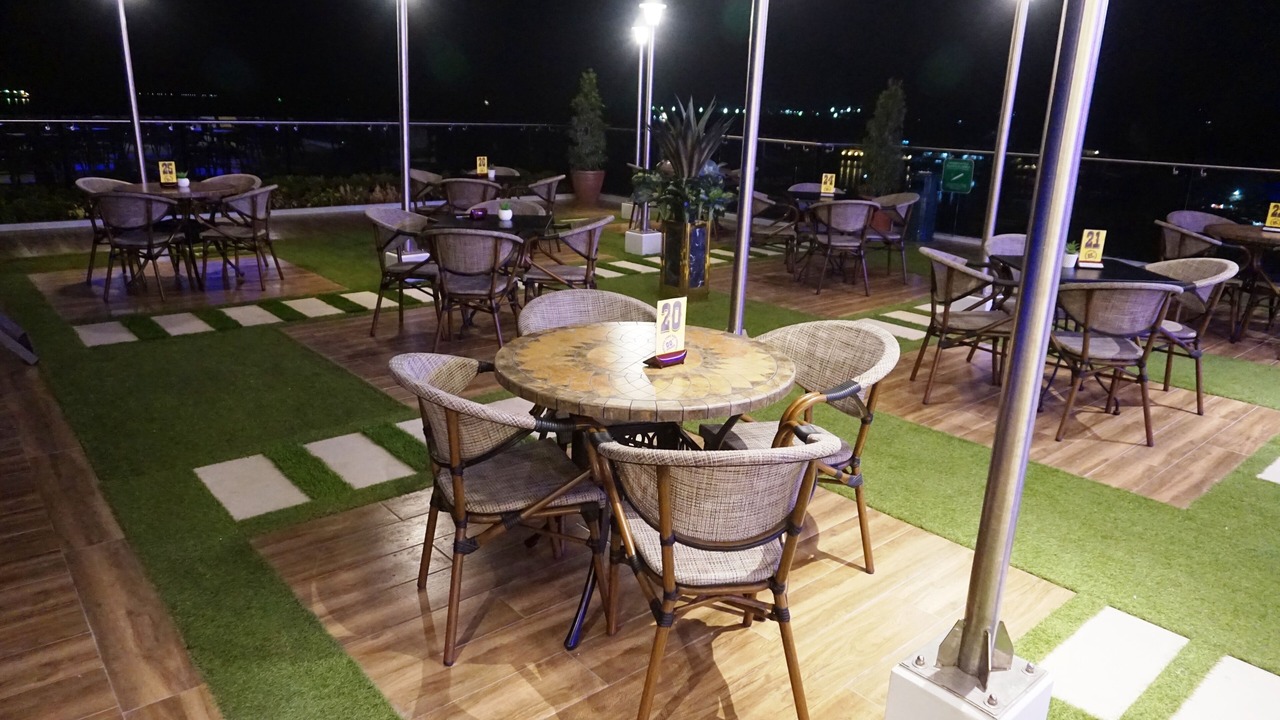 Photo of Outdoor in Barretto