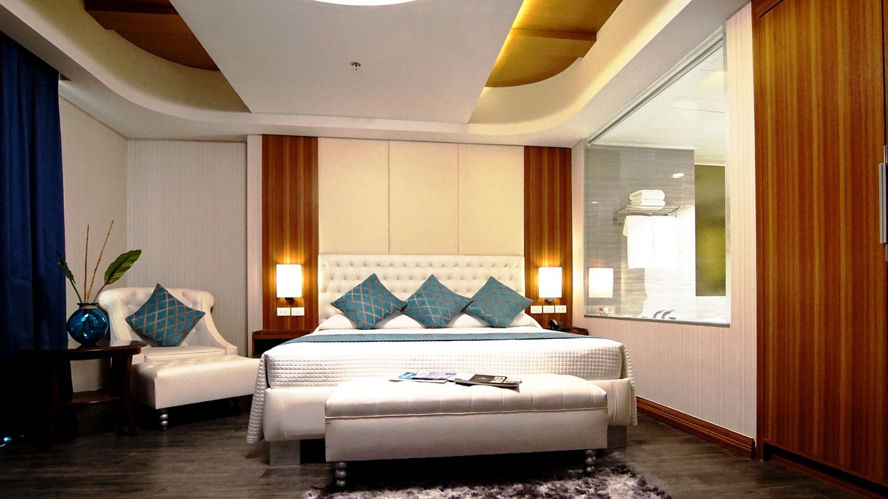 Photo of Bedroom in Barretto