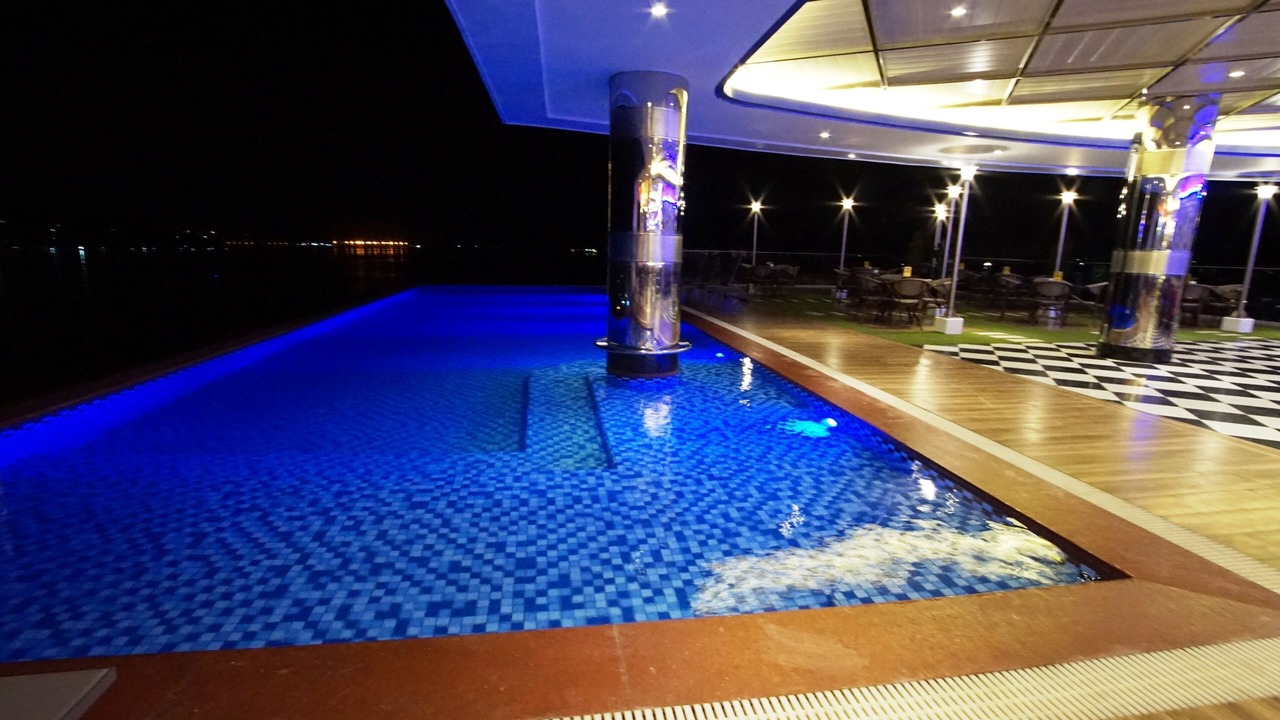 Photo of Outdoor in Barretto