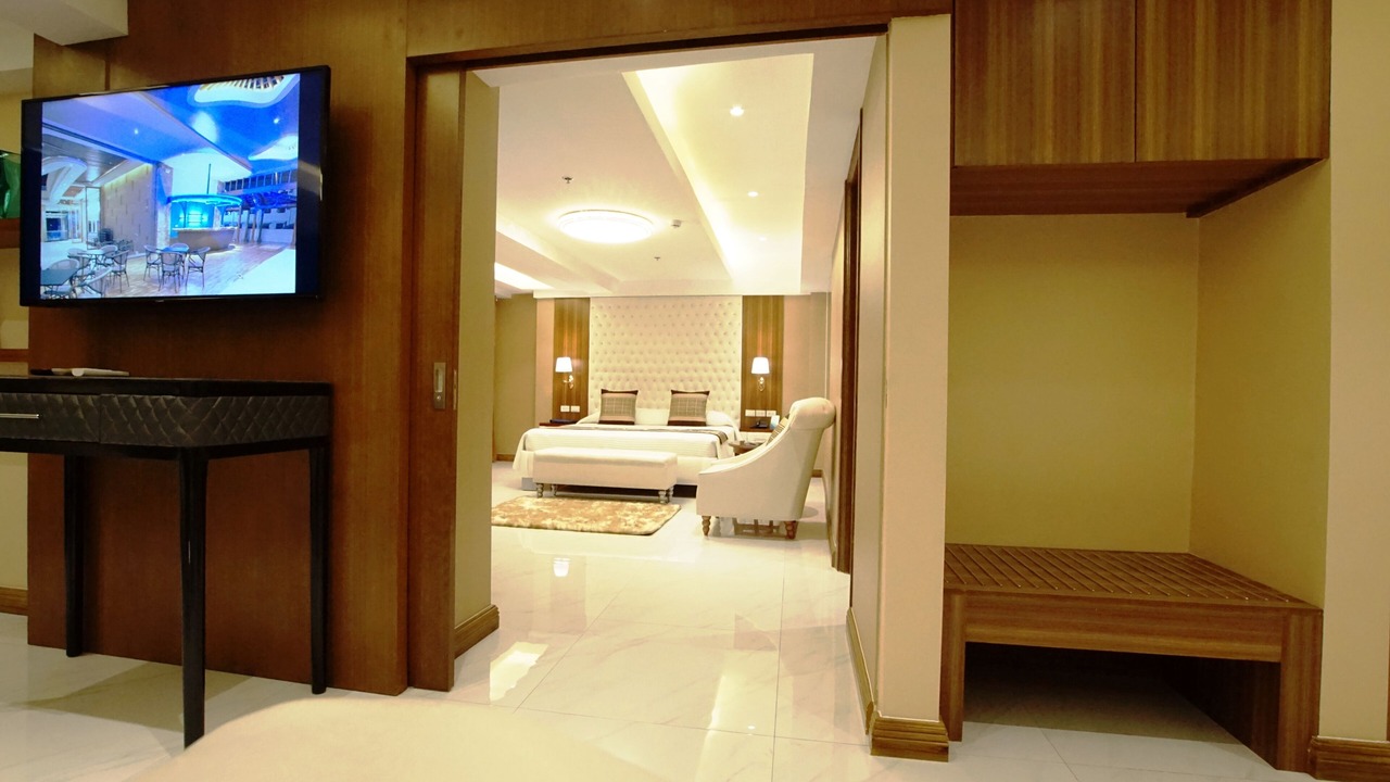 Photo of Bedroom in Barretto