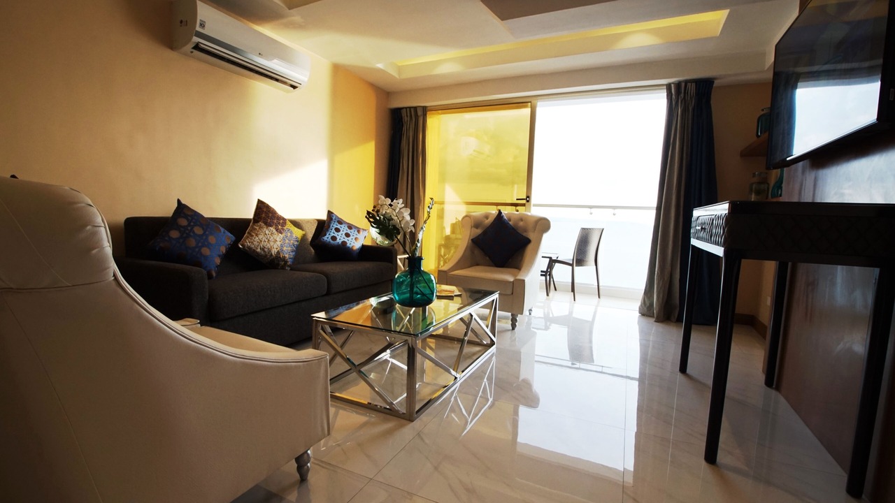 Photo of Bedroom in Barretto