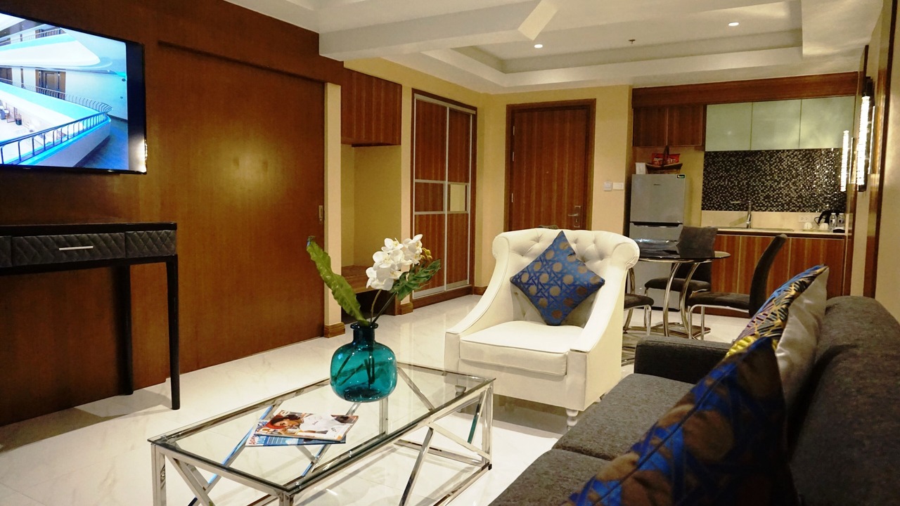 Photo of Bedroom in Barretto