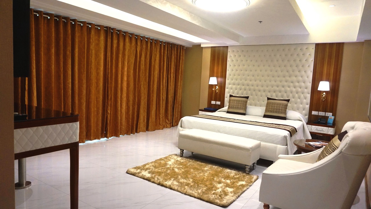 Photo of Bedroom in Barretto