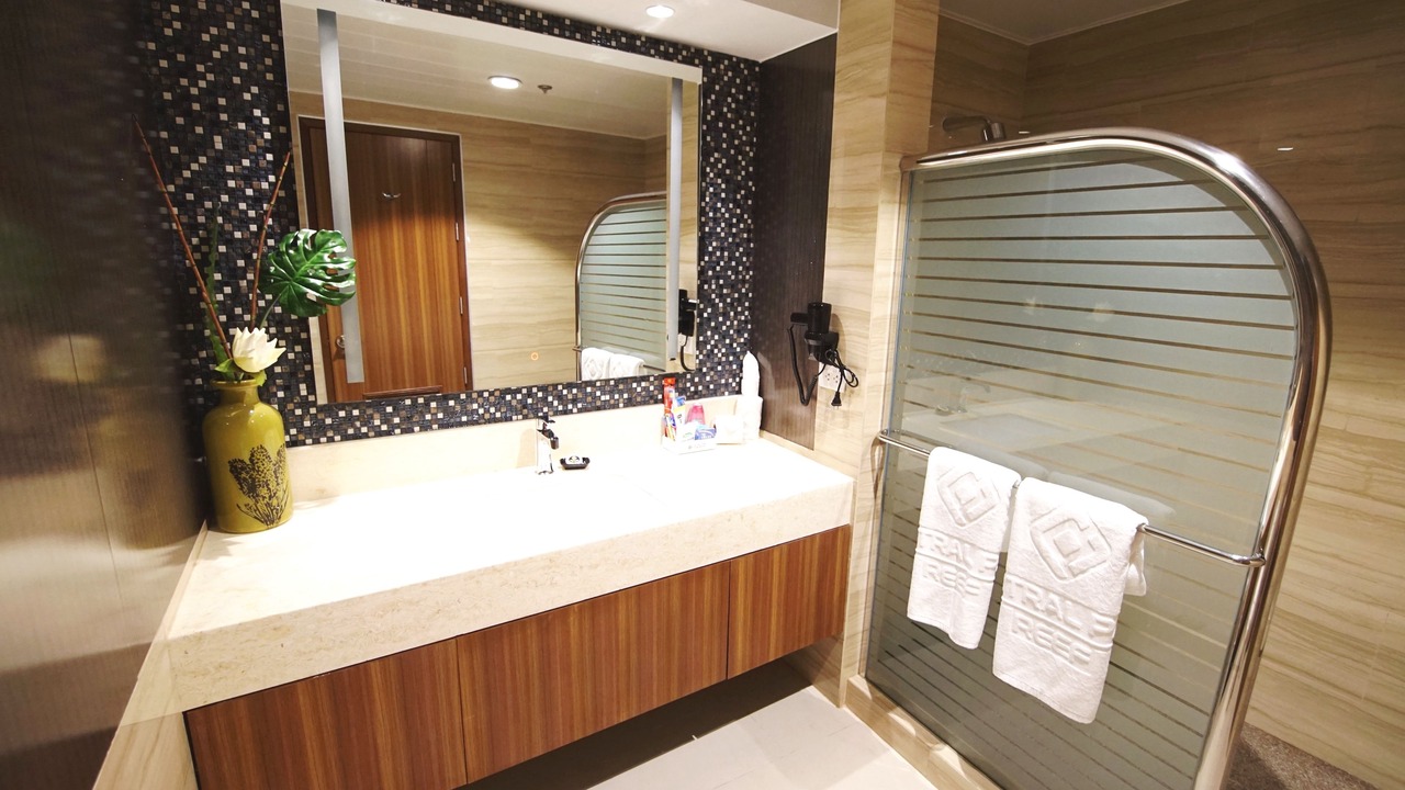 Photo of Bathroom in Barretto