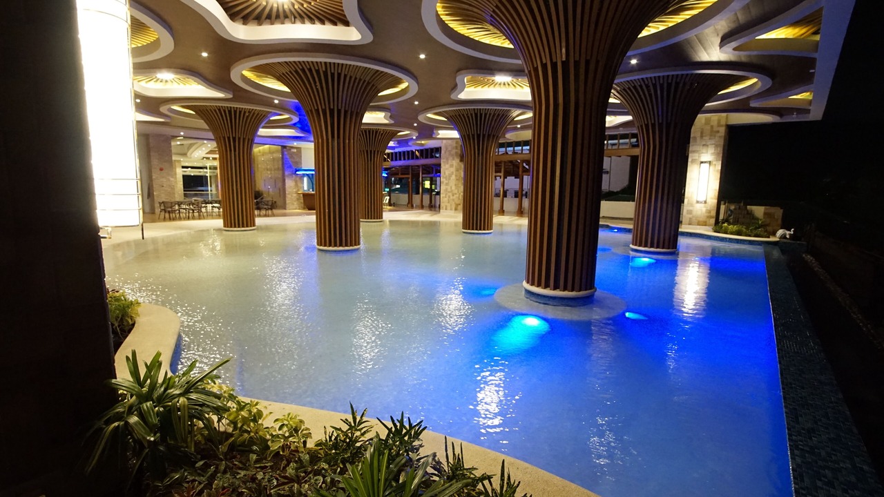 Photo of Outdoor in Barretto