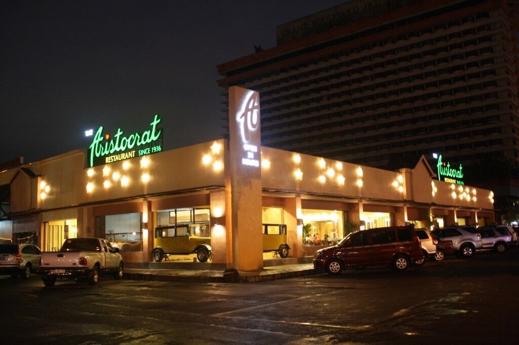 Photo of Outdoor in Ermita Night District