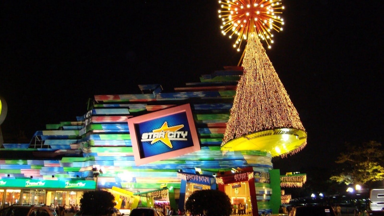 Photo of Outdoor in Ermita Night District