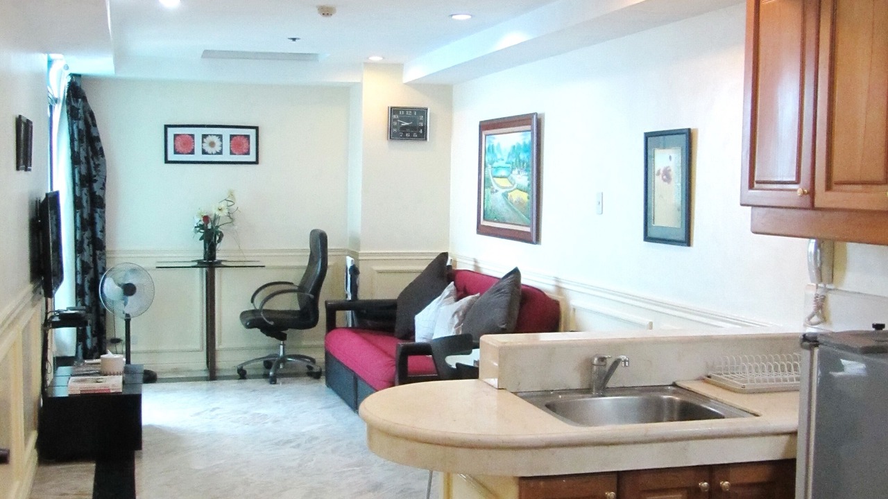 Photo of Bedroom in Ermita Night District