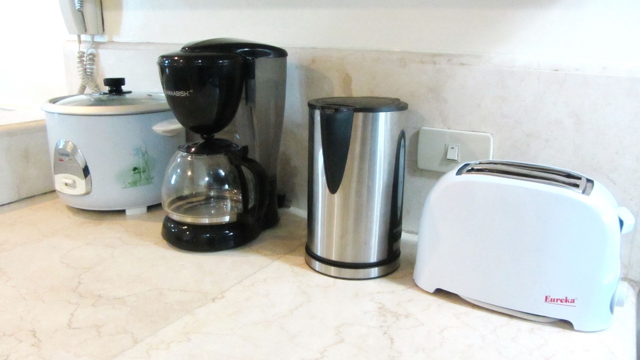 Photo of Kitchen in Ermita Night District