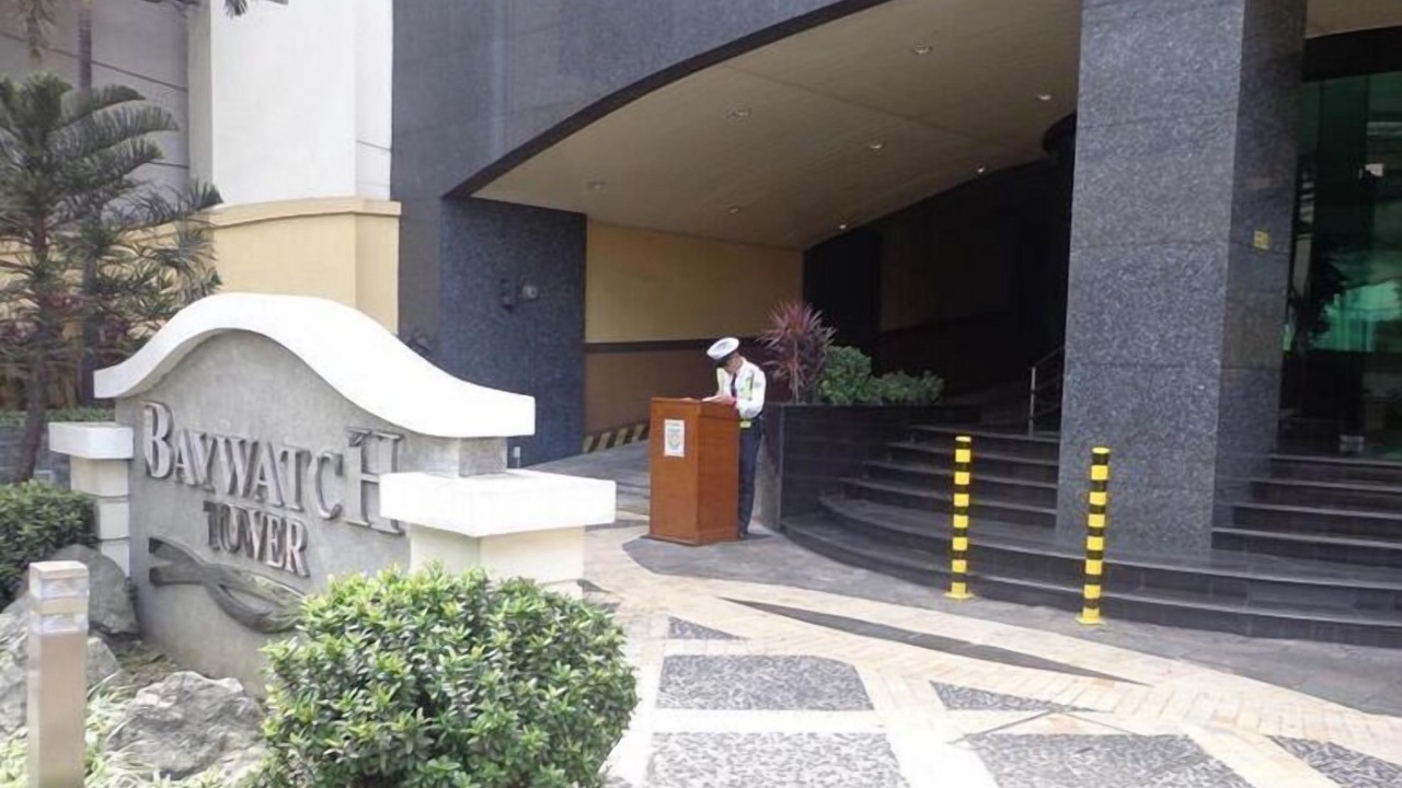 Photo of Outdoor in Ermita Night District
