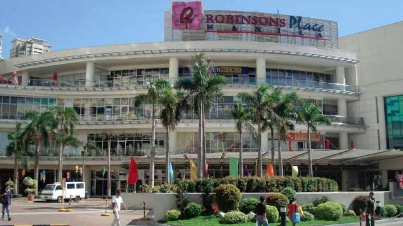 Photo of Outdoor in Ermita Night District