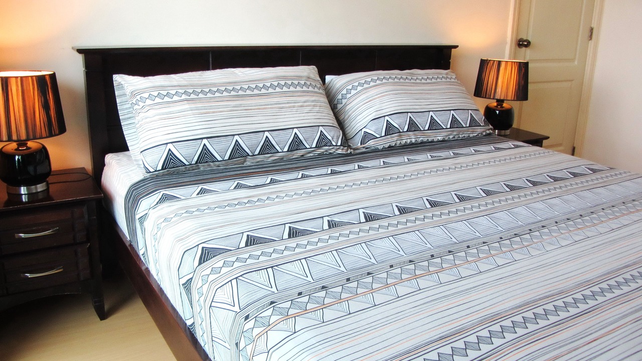 Photo of Bedroom in Ermita Night District