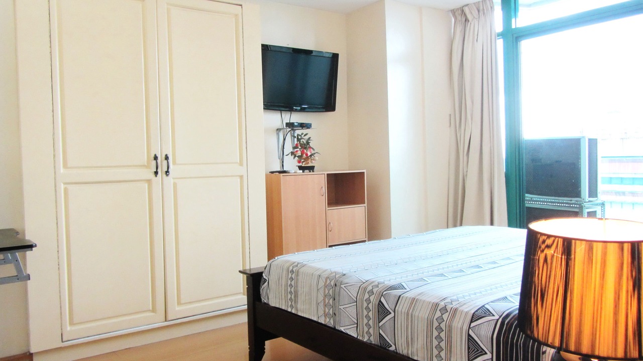 Photo of Bedroom in Ermita Night District