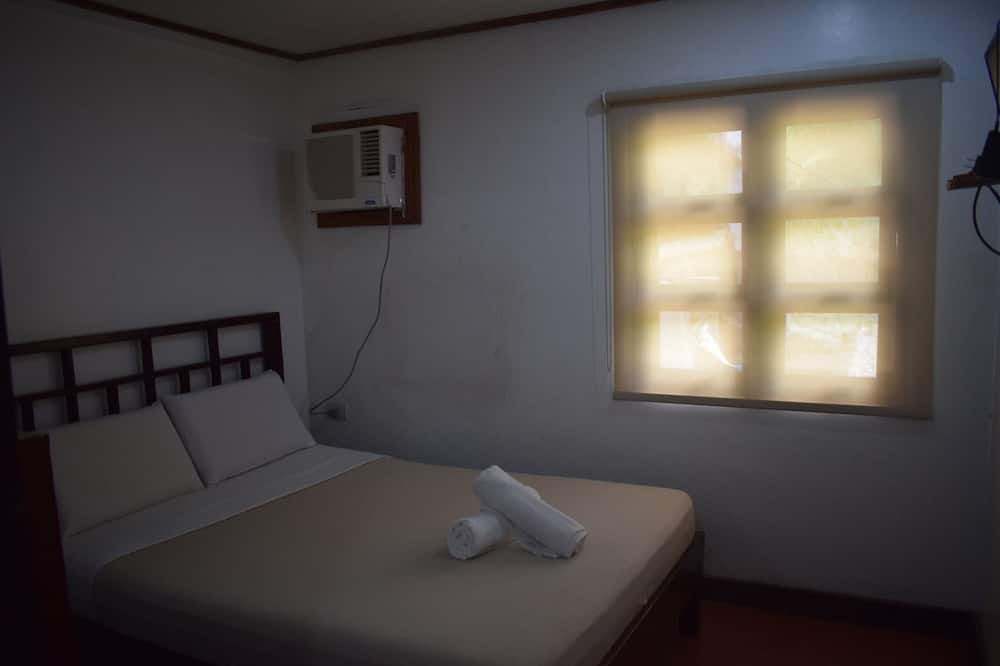Photo of Bedroom in Cordon