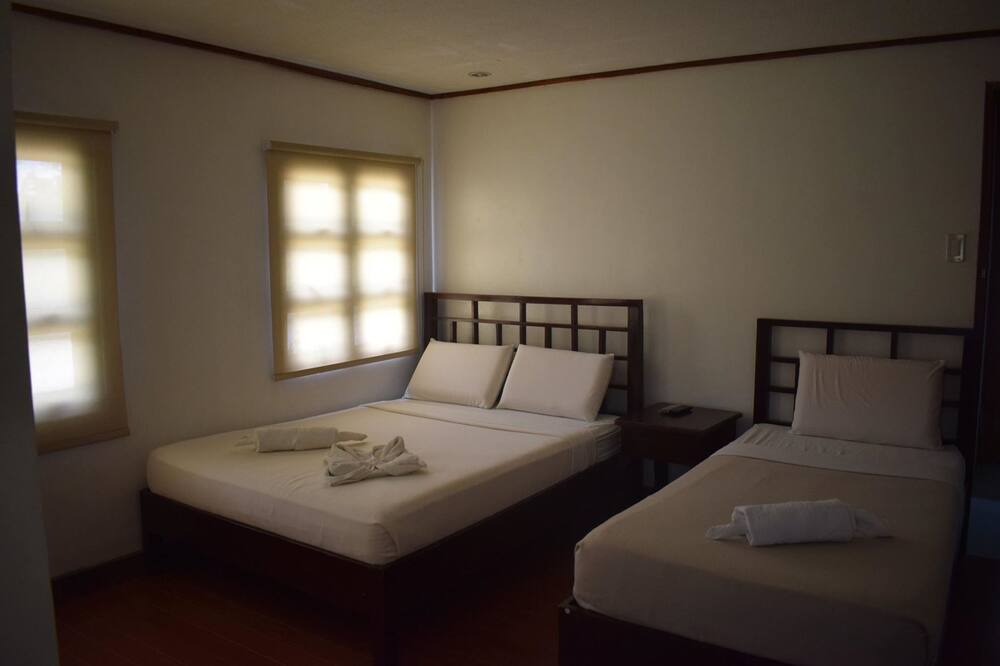Photo of Bedroom in Cordon
