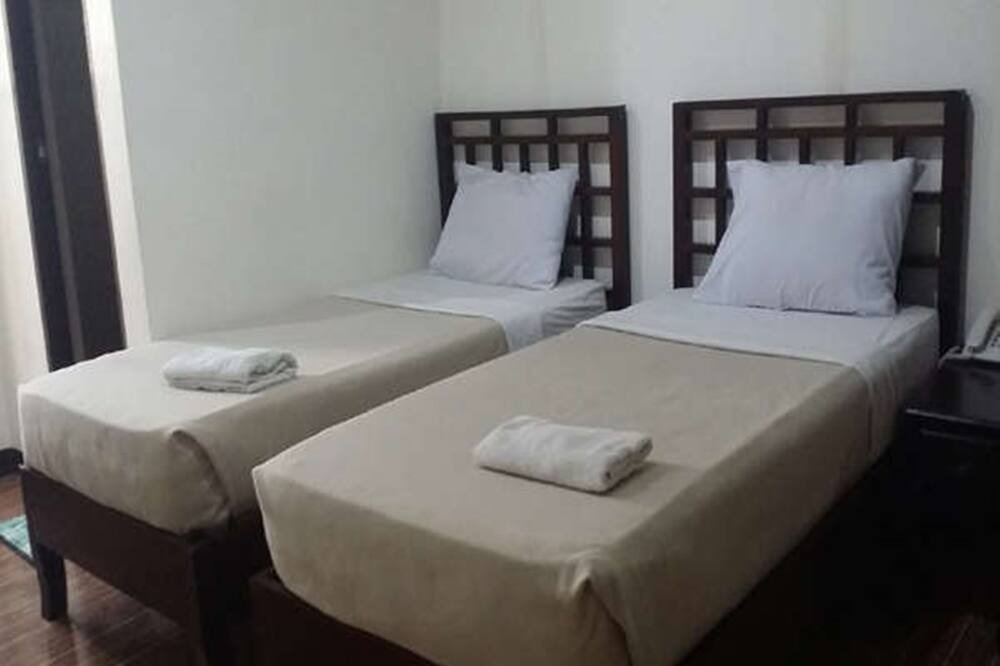Photo of Bedroom in Cordon
