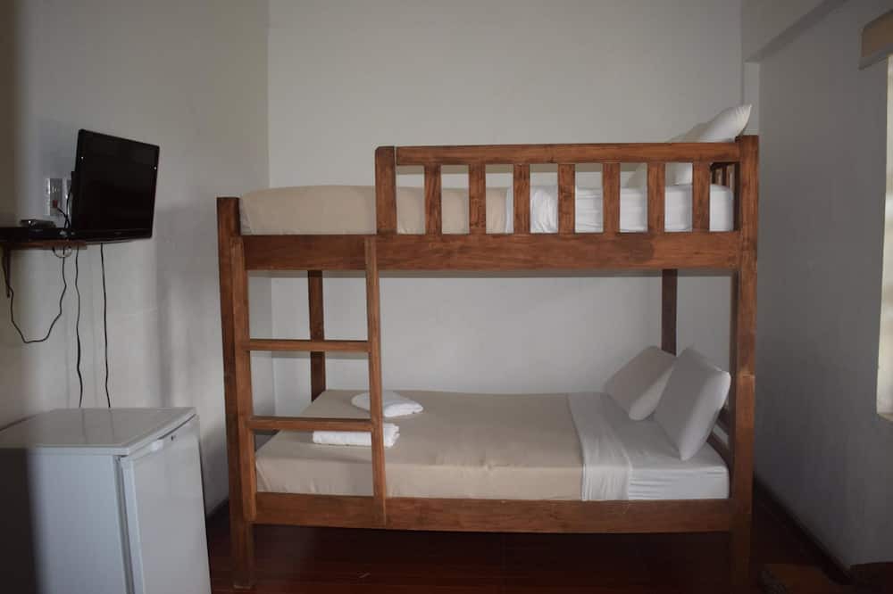Photo of Bedroom in Cordon