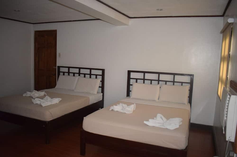Photo of Bedroom in Cordon