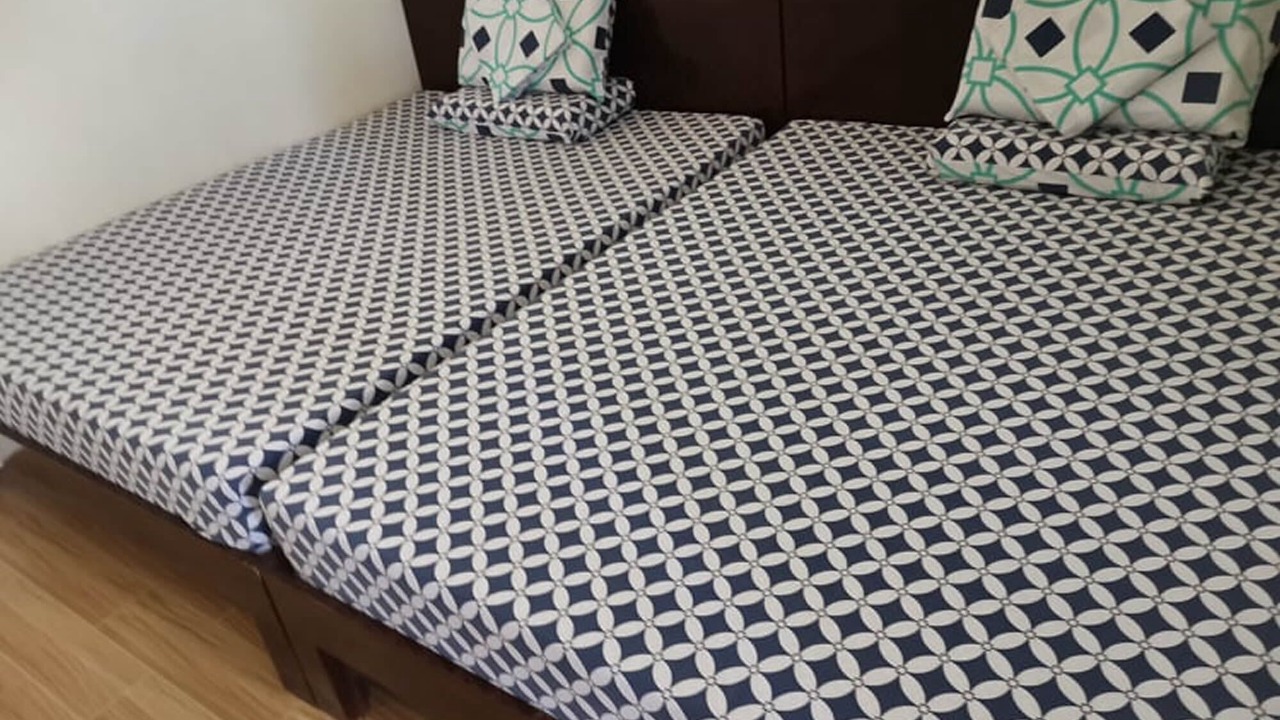 Photo of Bedroom in Oslob