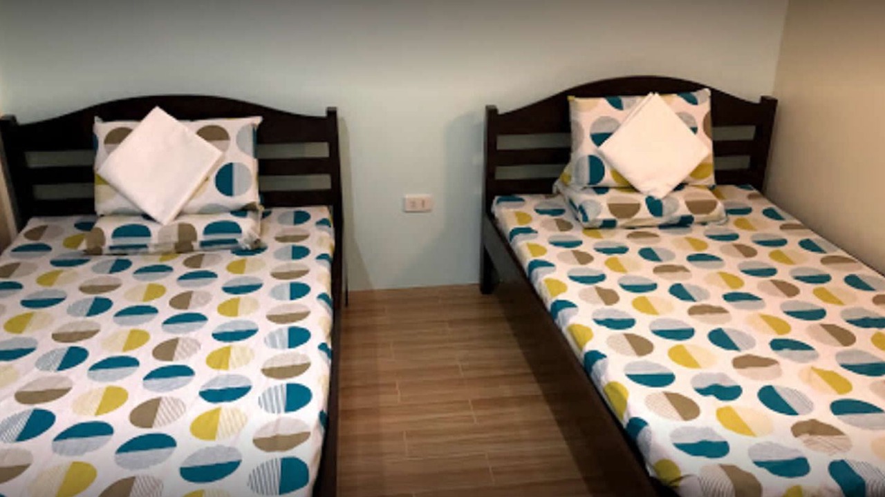 Photo of Bedroom in Oslob