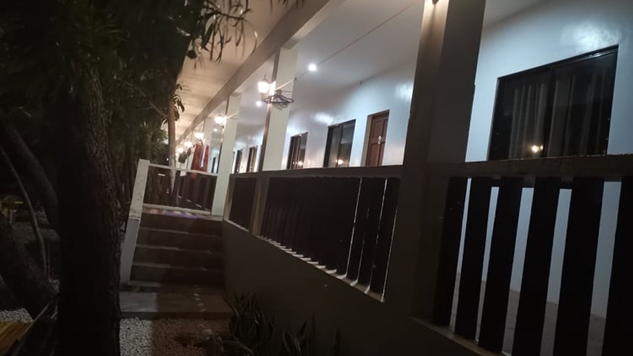 Photo of Outdoor in Oslob