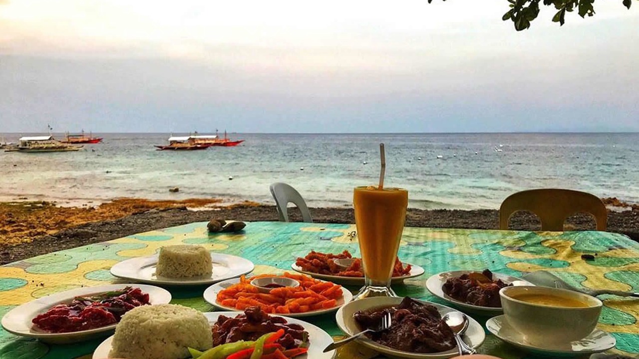 Photo of Others in Oslob