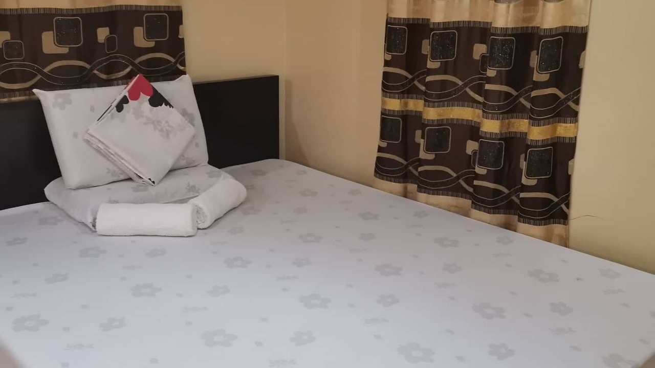 Photo of Bedroom in Oslob
