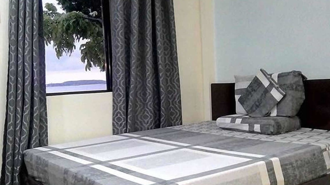 Photo of Bedroom in Oslob