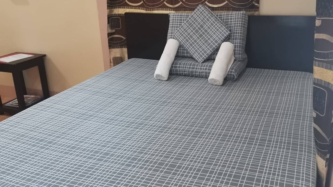 Photo of Bedroom in Oslob