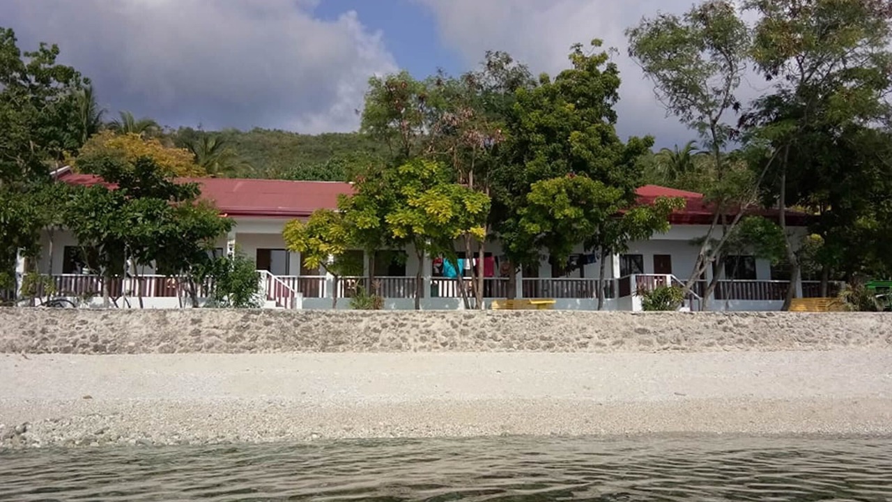 Photo of Outdoor in Oslob