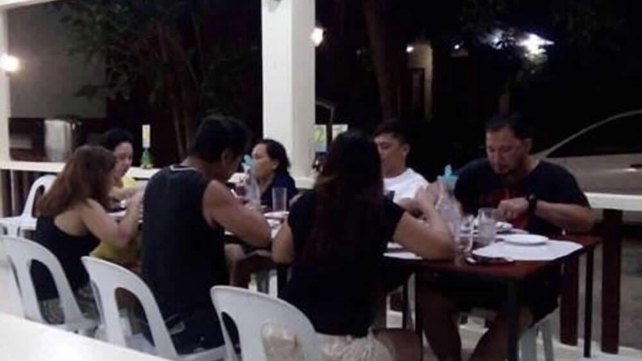 Photo of Others in Oslob