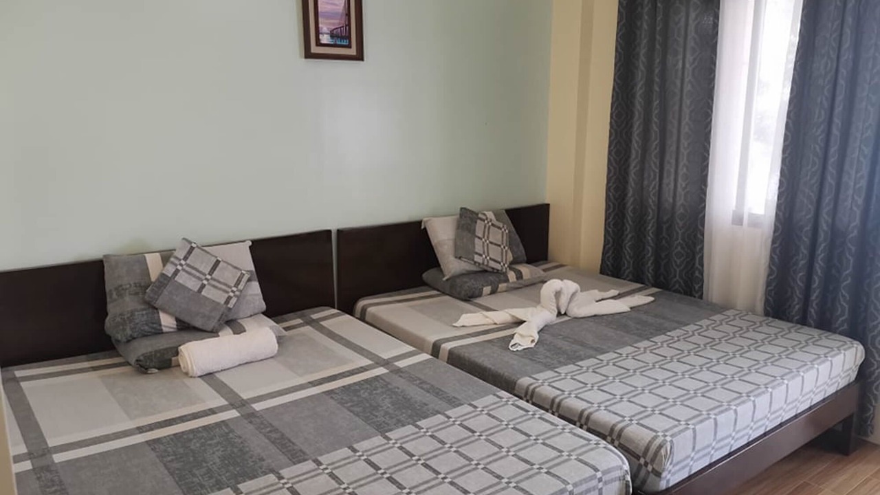 Photo of Bedroom in Oslob