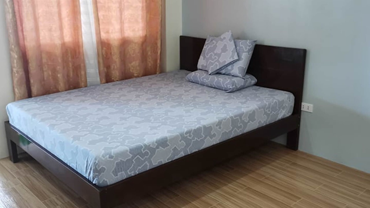 Photo of Bedroom in Oslob