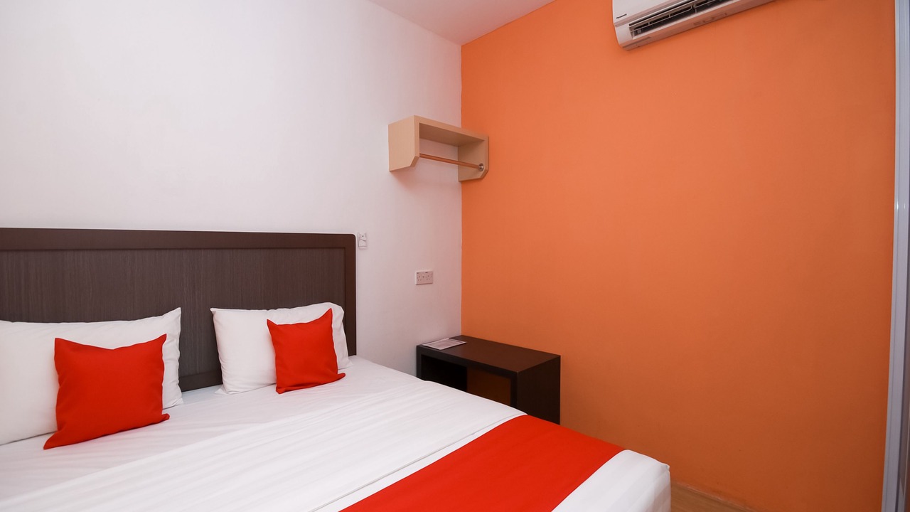 Photo of Bedroom in Miri