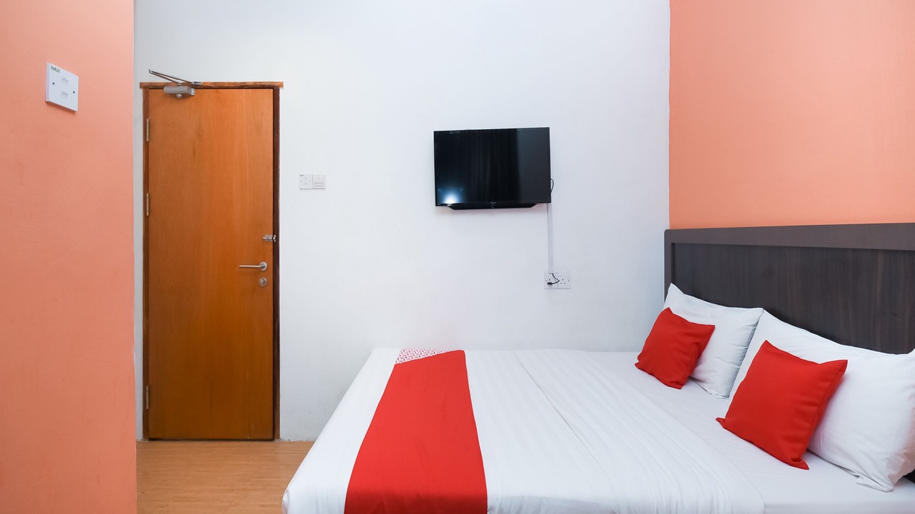 Photo of Bedroom in Miri